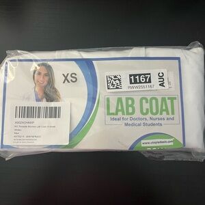 Lab Coat